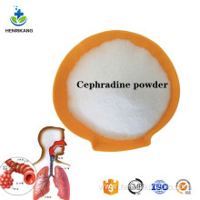 Buy online CAS38821-53-3 Cephradine ingredients powder